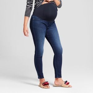 Maternity Jeans